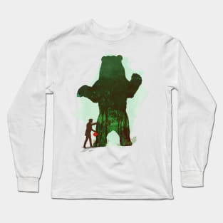 Imagine: The Great Adventure Long Sleeve T-Shirt